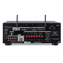 Onkyo TX-NR6100 7.2 Channel AV Receiver