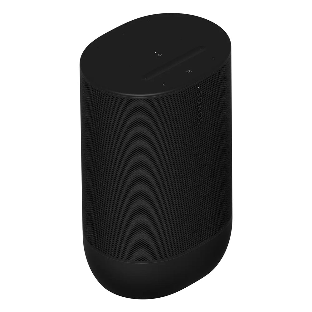 Sonos Move 2 Bluetooth Portable Speaker
