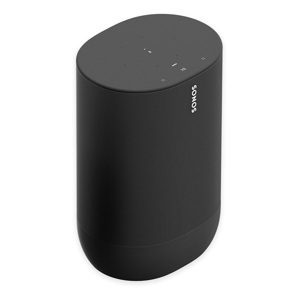 Sonos Move Smart Speaker
