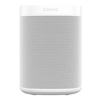 Sonos One SL Essential Speaker