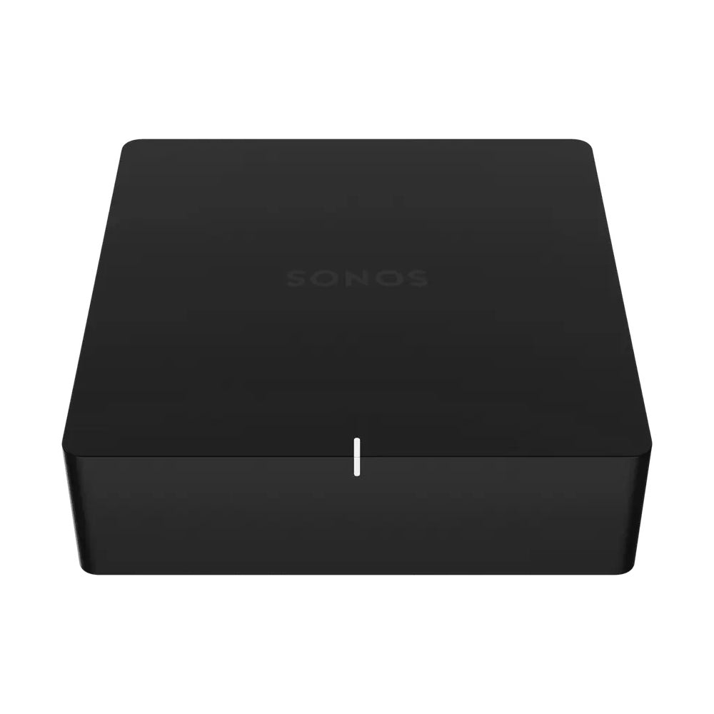 Sonos Port Streaming Music Stereo